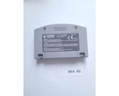 Tetrisphere Nintendo 64 (N64)