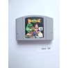 Rampage World Tour Nintendo 64 (N64)