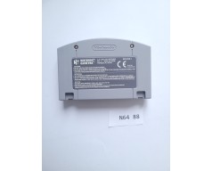 Rampage World Tour Nintendo 64 (N64)