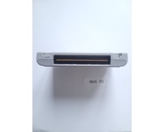 Tom and Jerry in Fists of Furry Nintendo 64 (N64)