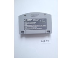 Tigger's Honey Hunt Nintendo 64 (N64)