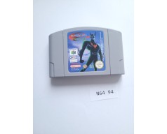 Batman of the Future: Return of the Joker Nintendo 64 (N64)