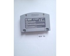 Earthworm Jim 3D Nintendo 64 (N64)