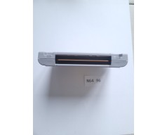 Earthworm Jim 3D Nintendo 64 (N64)