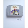 Clay Fighter 63 1/3 Nintendo 64 (N64)