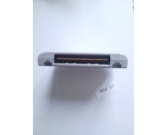 Clay Fighter 63 1/3 Nintendo 64 (N64)