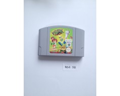 Tonic Trouble Nintendo 64 (N64)