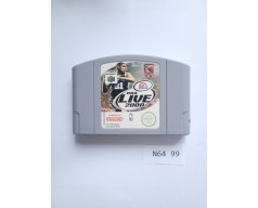 NBA Live 2000 Nintendo 64 (N64)