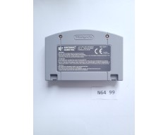 NBA Live 2000 Nintendo 64 (N64)