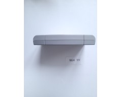 NBA Live 2000 Nintendo 64 (N64)