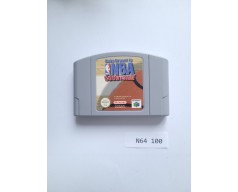 Kobe Bryant in NBA Courtside Nintendo 64 (N64)