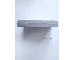 Kobe Bryant in NBA Courtside Nintendo 64 (N64)