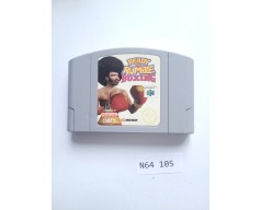 Ready 2 Rumble Boxing Nintendo 64 (N64)