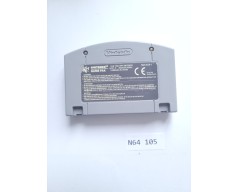 Ready 2 Rumble Boxing Nintendo 64 (N64)