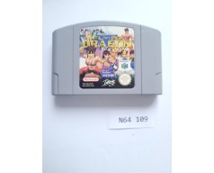 Flying Dragon Nintendo 64 (N64)