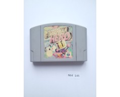 Bomberman Hero Nintendo 64 (N64)