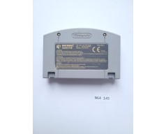 Bomberman Hero Nintendo 64 (N64)