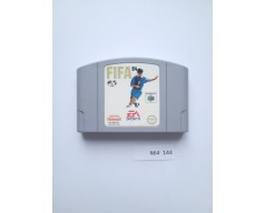 FIFA 64 Nintendo 64 (N64)