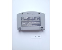 FIFA 64 Nintendo 64 (N64)