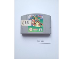 Super Mario 64 Nintendo 64 (N64)