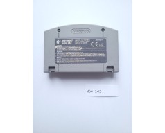 Super Mario 64 Nintendo 64 (N64)