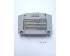 Super Smash Bros. Nintendo 64 (N64)