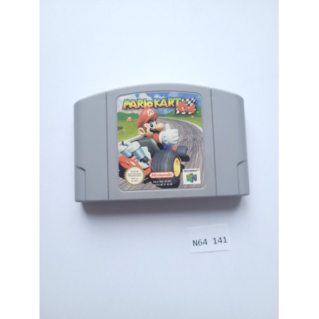Mario Kart 64 Nintendo 64 (N64)