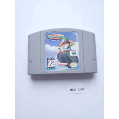 Wave Race 64 Nintendo 64 (N64)