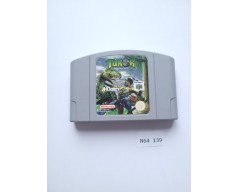 Turok: Dinosaur Hunter Nintendo 64 (N64)
