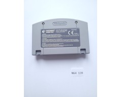 Turok: Dinosaur Hunter Nintendo 64 (N64)