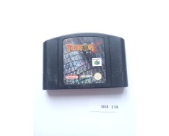 Turok 2: Seeds of Evil Nintendo 64 (N64)