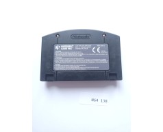 Turok 2: Seeds of Evil Nintendo 64 (N64)