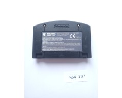 Turok 2: Seeds of Evil Nintendo 64 (N64)