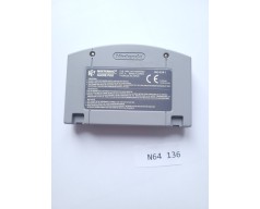 Top Gear Rally Nintendo 64 (N64)