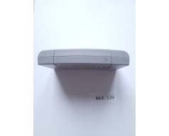 Top Gear Rally Nintendo 64 (N64)