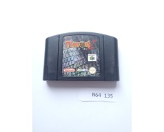 Turok 2: Seeds of Evil (Black) Nintendo 64 (N64)