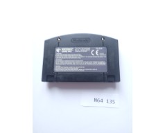 Turok 2: Seeds of Evil (Black) Nintendo 64 (N64)