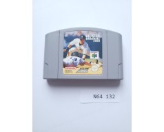All-Star Baseball 2000 Nintendo 64 (N64)