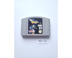 Buck Bumble Nintendo 64 (N64)