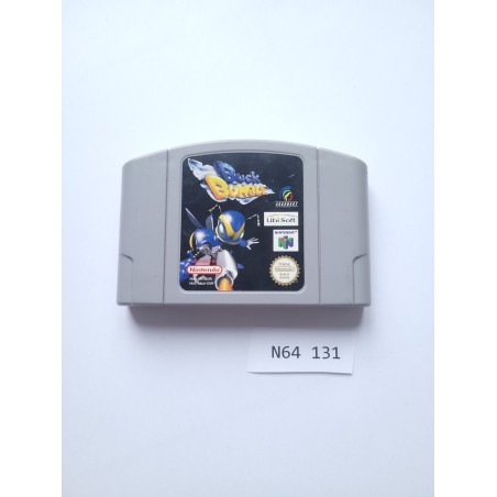 Buck Bumble Nintendo 64 (N64)