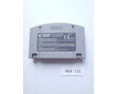 Buck Bumble Nintendo 64 (N64)