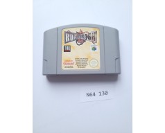 Road Rash 64 Nintendo 64 (N64)
