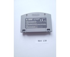 Road Rash 64 Nintendo 64 (N64)