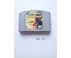 Command & Conquer Nintendo 64 (N64)