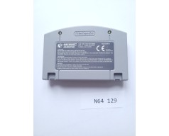 Command & Conquer Nintendo 64 (N64)