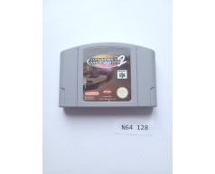 Tony Hawk's Pro Skater 2 Nintendo 64 (N64)