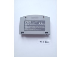 Tony Hawk's Pro Skater 2 Nintendo 64 (N64)