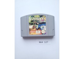 V-Rally Edition 99 Nintendo 64 (N64)