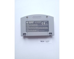 V-Rally Edition 99 Nintendo 64 (N64)