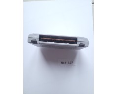 V-Rally Edition 99 Nintendo 64 (N64)